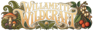 Willamette Wildcraft - Home